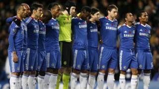 Chelsea