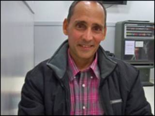 Adrián Álvarez Arencibia