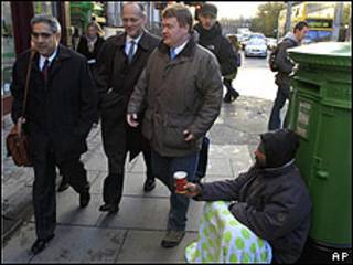Irlanda/AP