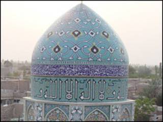امامزاده یحیی