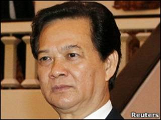 越南政府公布新的媒體法令