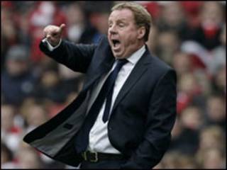redknapp
