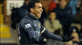 Tevez