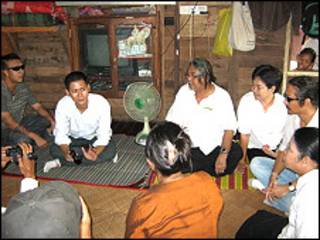 Kyaw Thu