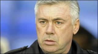 ancelotti