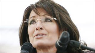 Sarah Palin