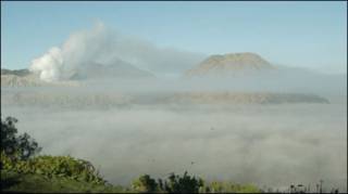 Gunung Bromo