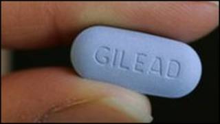 Truvada