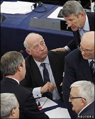 Godfrey Bloom/Reuters
