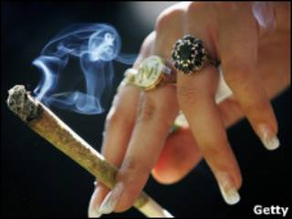 Marihuana