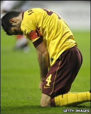 Cesc Fabregas