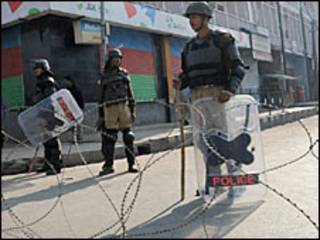 کشمیر/ فائل فوٹو