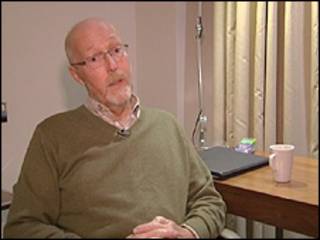 Alan German