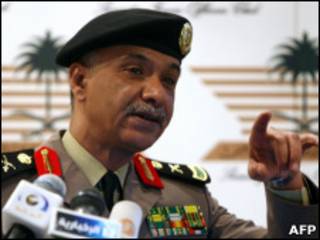 منصور الترکي