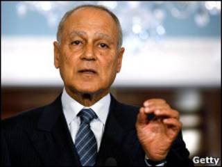 احمد ابوالغیظ