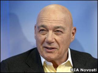 Владимир Познер
