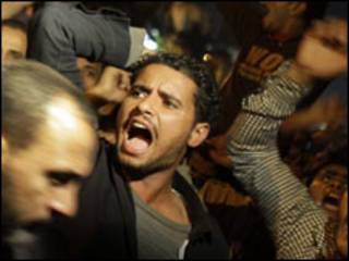 اعتراض به انتخابات
