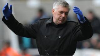 Ancelotti
