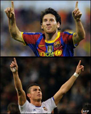 messi