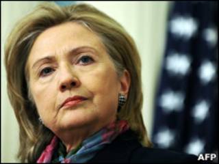 Hilary Clinton