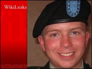 Bradley Manning