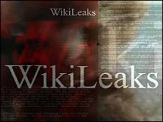Shafin Wikileaks