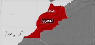 المغرب