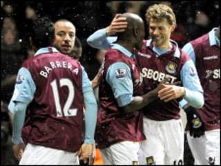 West Ham