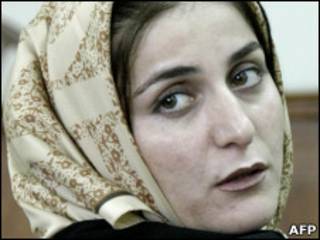 Shahla Jahed