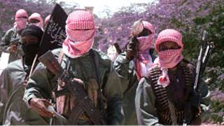 Dagaalyahanada Al-Shabab