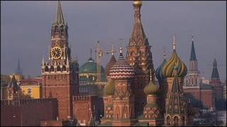 Кремль