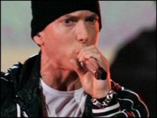 Eminem
