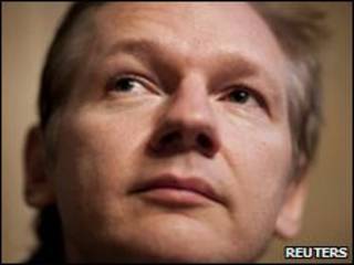 Julian Assange