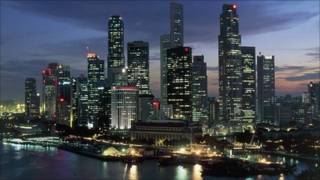 Quốc đảo Singapore