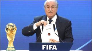 Blatter