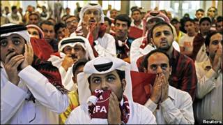في انتظار الإعلان عن قرار فيفا