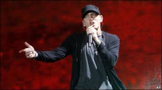 Eminem