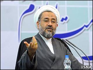 حیدر مصلحی