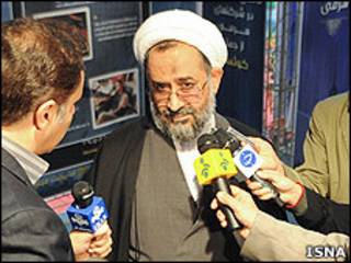 حیدر مصلحی