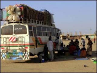Kasar Sudan