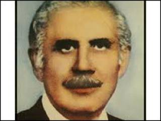 نور محمد تره کی