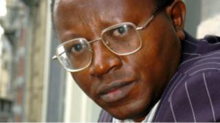 Floribert Chebeya