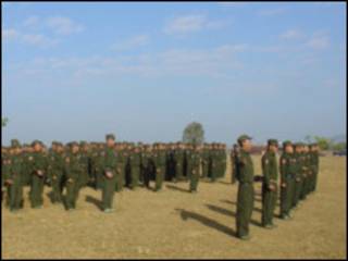 SSA North