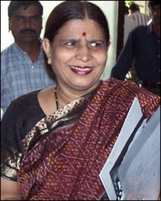 नीरा यादव