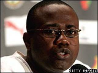 kwesi