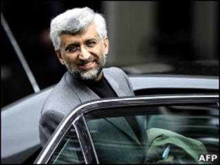 سعید جلیلی