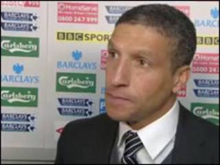 Chris Hughton