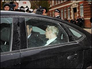 Assange
