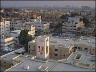 مدينة جدة