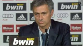 mourinho